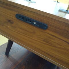 リユースのサカイ浦和店 【G173】★ローテーブルの画像