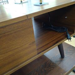 リユースのサカイ浦和店 【G173】★ローテーブルの画像