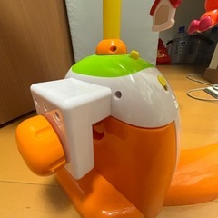 アンパンマン知育メリーの画像