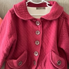 アウター　90サイズ　2点セットの画像