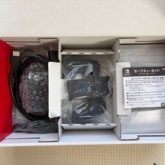 Switch本体の画像