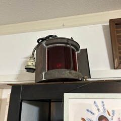 右舷灯　左舷灯
の画像