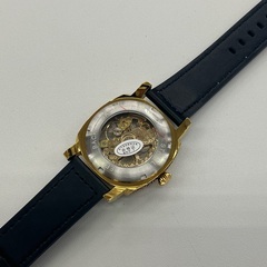 ⭐︎ドリーム2号館⭐︎ジモティー割引/自動巻/腕時計/BKの画像