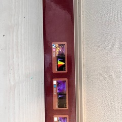 水槽　LEDライトの画像