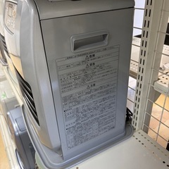 コロナ　ファンヒーター　FH-G3217Y  2018年製の画像
