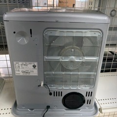 コロナ　ファンヒーター　FH-G3217Y  2018年製の画像