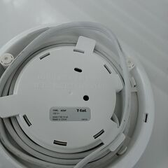 ★リユースのサカイ日立店★HJ8803 T-faL 電気ケトル 1.2L  動作確認／クリーニング済み の画像