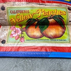 Trader Joe's  エコバッグの画像