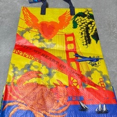 Trader Joe's  エコバッグの画像