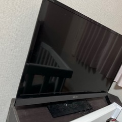 東芝テレビ32SS(リモコンなし)の画像