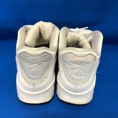 ジモティ割引有★【ジャングルジャングル岸和田店】NIKE スニーカー 325213-137 23.0cm　南大阪 岸和田市 貝塚市 泉佐野市 和泉市 忠岡町 熊取町の画像