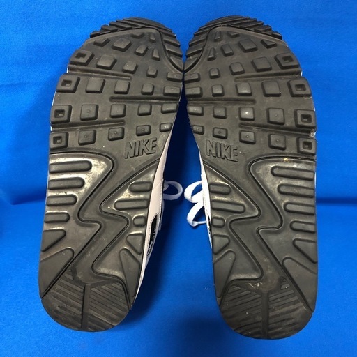 ジモティ割引有☆【ジャングルジャングル岸和田店】NIKE スニーカー