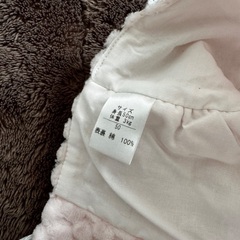 ベビー用 帽子の画像