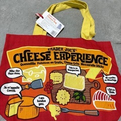 Trader Joe's  バッグの画像