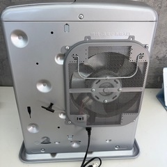 ダイニチ　ファンヒーター　2022年製　FW-32S3の画像