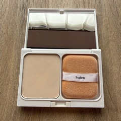 ビーグレン リバーサルトリートメントパウダーの画像