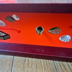 おひなさま　3段　オルゴールつき付きの画像