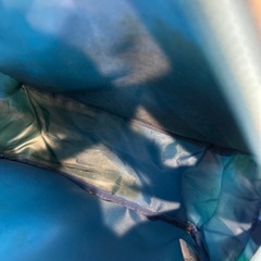 カーズ　リュックの画像