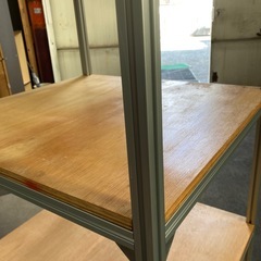 ５段ラック
の画像