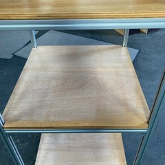 ５段ラック
の画像