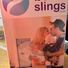 スリングの画像