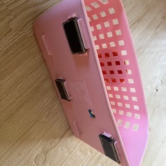 強力マグネット付きキティちゃんボックスの画像