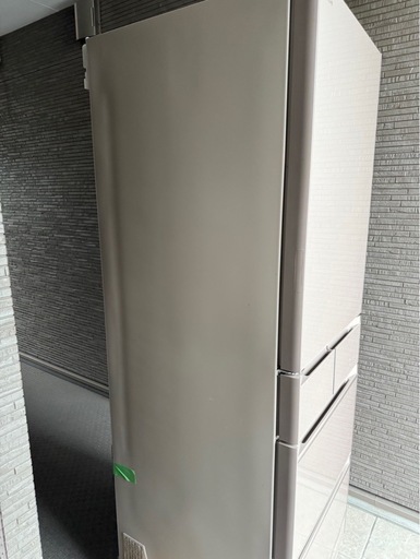 家までお届け致します 冷蔵庫470L