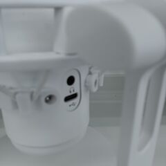 ★リユースのサカイ日立店★HJ8804 HyperX ハイパーエックスマイク   動作確認／クリーニング済み の画像