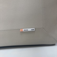 【運び出してくれる方】IKEA 脚付マットレス　セミダブルの画像