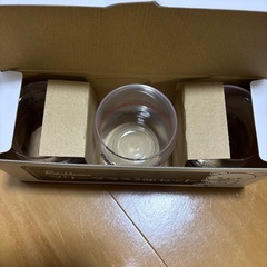 リラックスグラス3個セットの画像