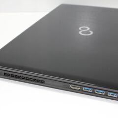【中古ノートPC】富士通〈LIFEBOOK AH47/U〉Intel Core i7/SSD500GB/メモリ8GB ⑥の画像