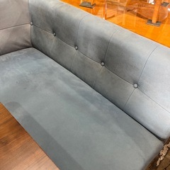 NOCE コーナーソファダイニングセットの画像