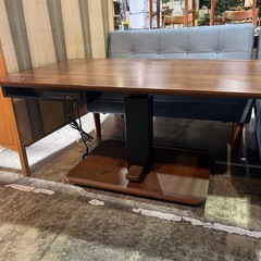 NOCE コーナーソファダイニングセットの画像