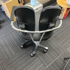 椅子を差し上げますの画像