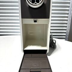 店頭引き渡し 中古 SHARP シャープ プラズマクラスターイオン乾燥機 DI-ED1S-W 動作確認済み 2015年製 の画像