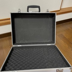 アタッシュケースの画像