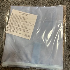 エコバッグ　未使用の画像