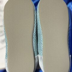 【新品】ルームシューズ スリッパ アフタヌーンティー 23〜24.5cmの画像