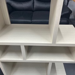 【🤩特価‼️】ディスプレイラックの画像