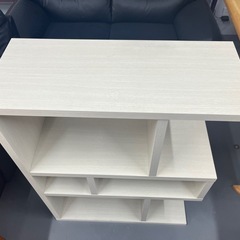 【🤩特価‼️】ディスプレイラックの画像