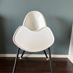 ベビービョルン ベビーチェアの画像