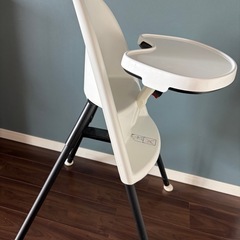 ベビービョルン ベビーチェアの画像