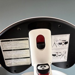 ベビービョルン ベビーチェアの画像