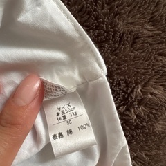 ベビー用 帽子の画像