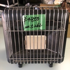 NO：5262  イワタニカセットガスストーブ‼️美品超お買い得品❣️の画像