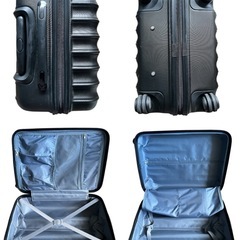 スーツケースの画像