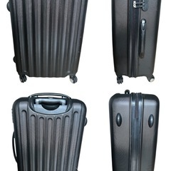 スーツケースの画像