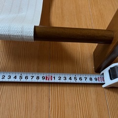 木製ラック の画像