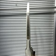 店頭引き渡し 中古 AQUA スティッククリーナー AQC-SX1J 2021年製 動作確認済みの画像