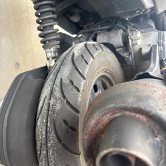 アドレスv125の画像